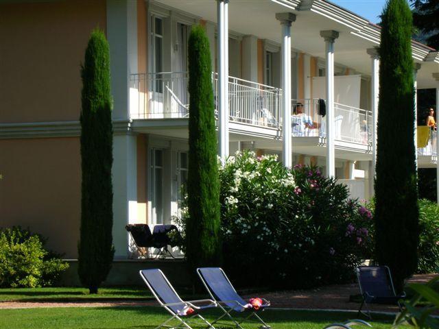 Residence Ville Lago Lugano Porto Ceresio Ngoại thất bức ảnh
